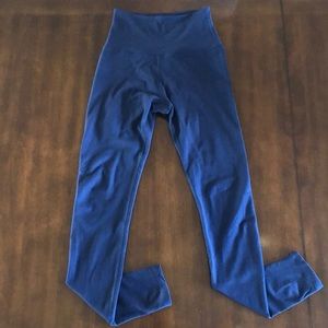 Beyond Yoga Take Me Higher Long Legging